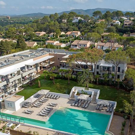 Residence Eden Saint-Raphaël Exterior foto